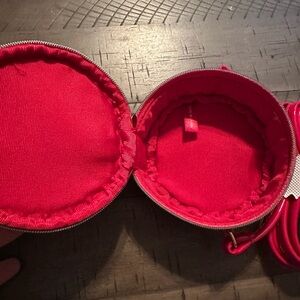 Brand new Marc Jacob's crossbody.